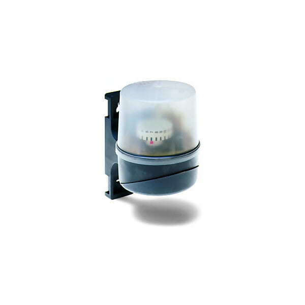 Eberle Controls Dämmerungsschalter DÄ 565 15